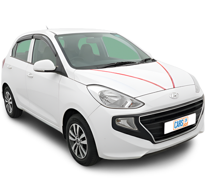 Hyundai NEW SANTRO-img